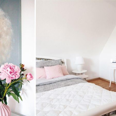 Appartement Lil`s Heideluxe à Schneverdingen Extérieur photo