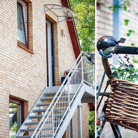 Appartement Lil`s Heideluxe à Schneverdingen Extérieur photo