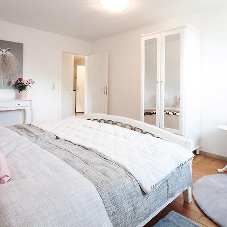 Appartement Lil`s Heideluxe à Schneverdingen Extérieur photo